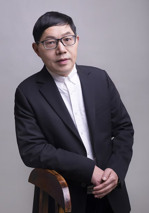 黄明海