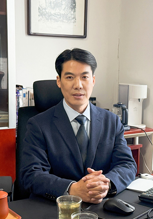 徐永平